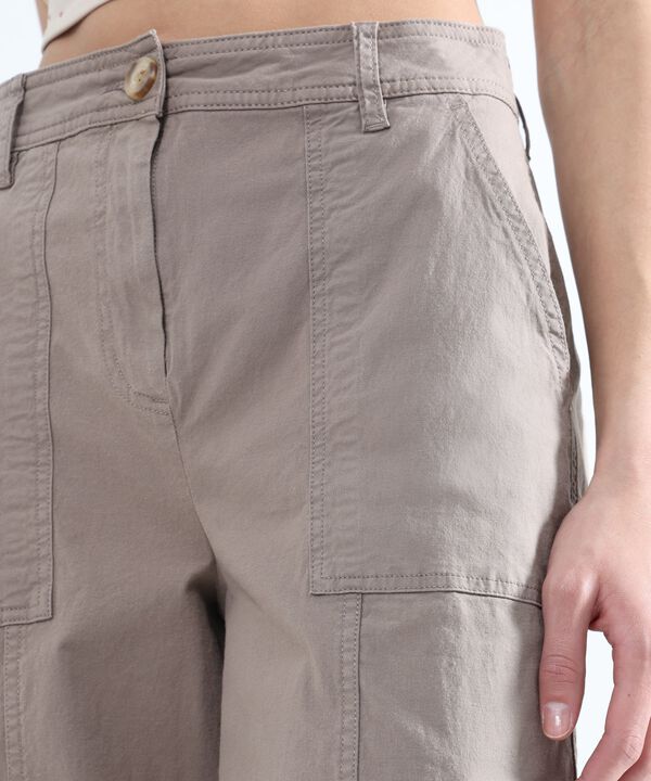 Pantalones para mujer image number null