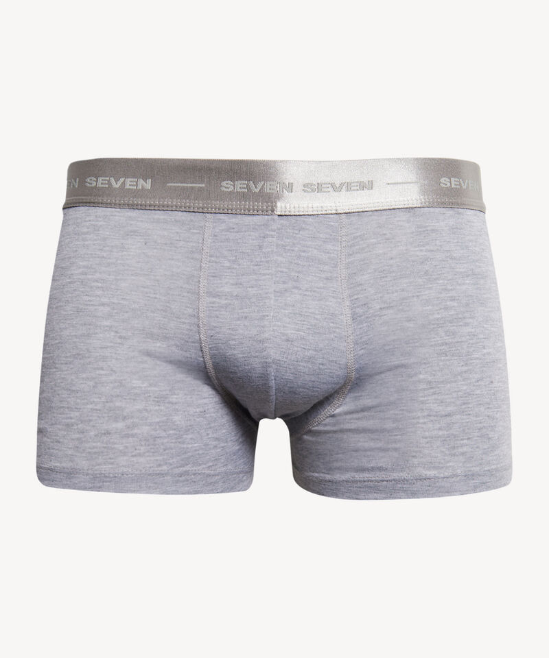 Boxers ajustados para hombre