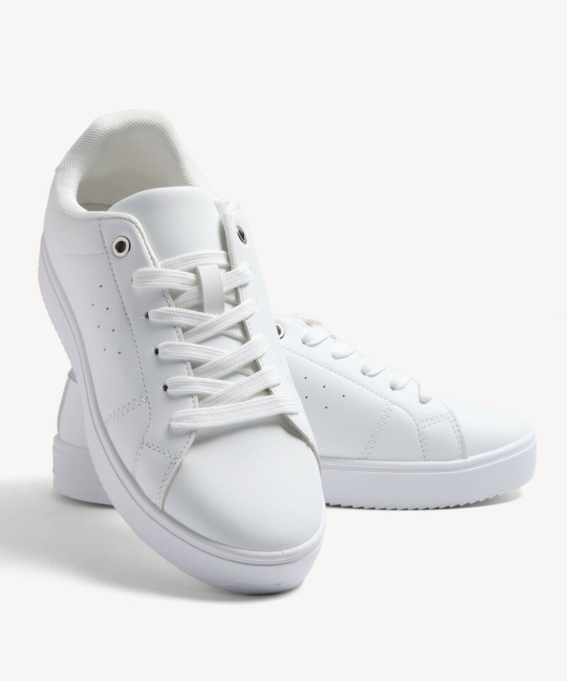 Tenis mujer