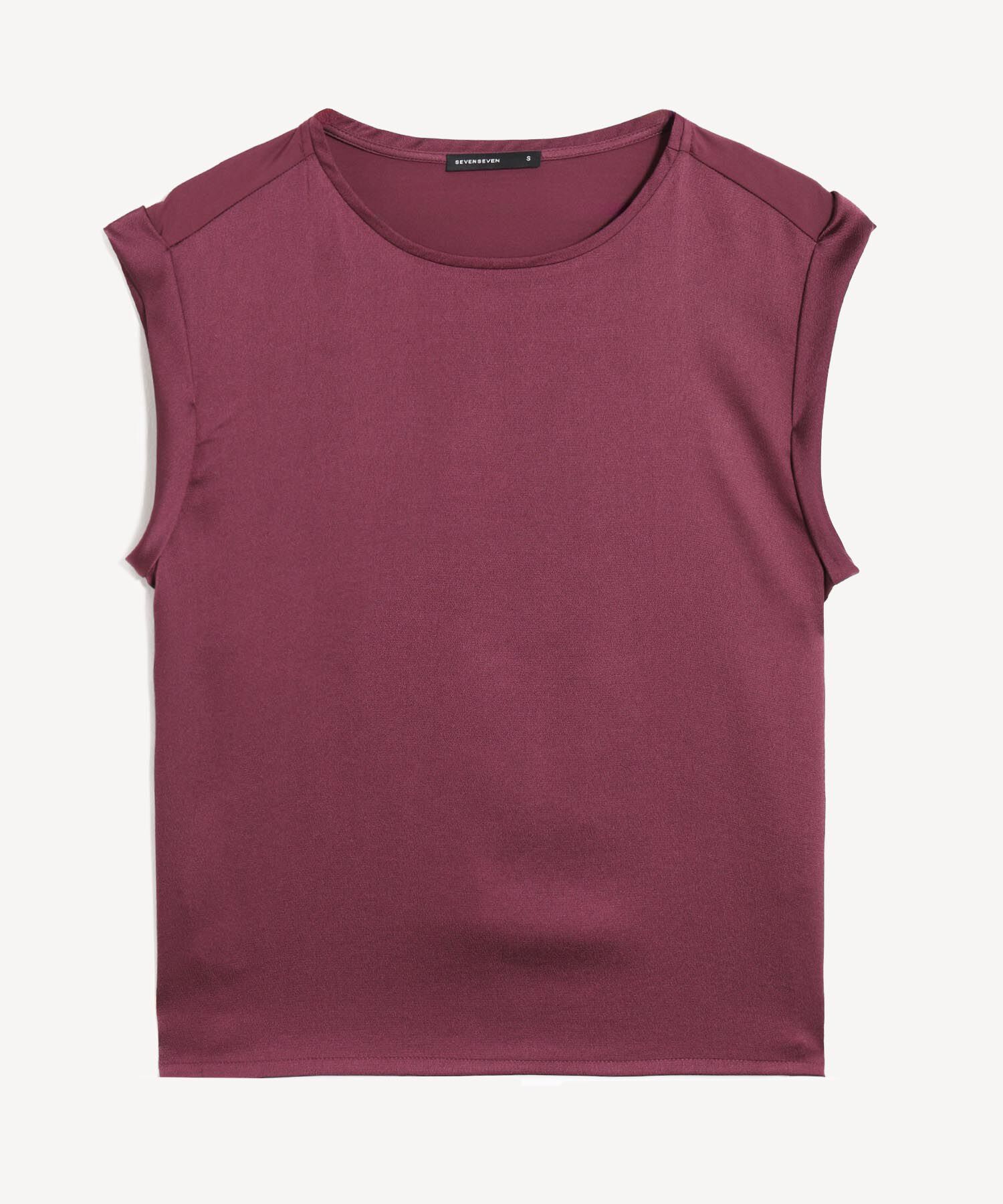 Blusas de moda para mujer