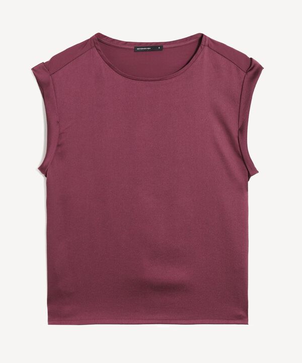 Blusas de moda para mujer image number null