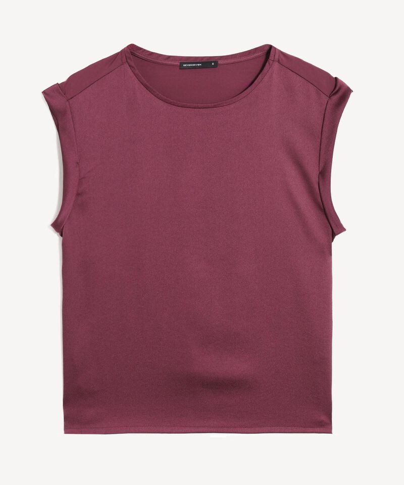 Blusas de moda para mujer