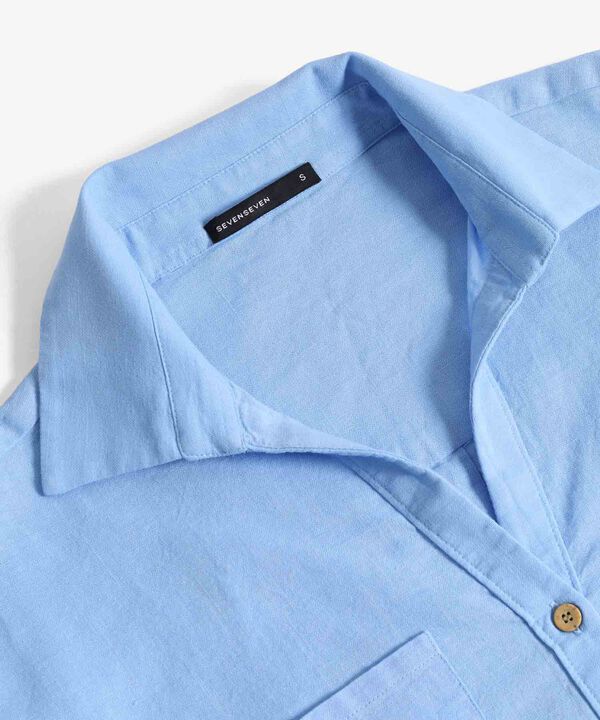 Blusa Para Mujer