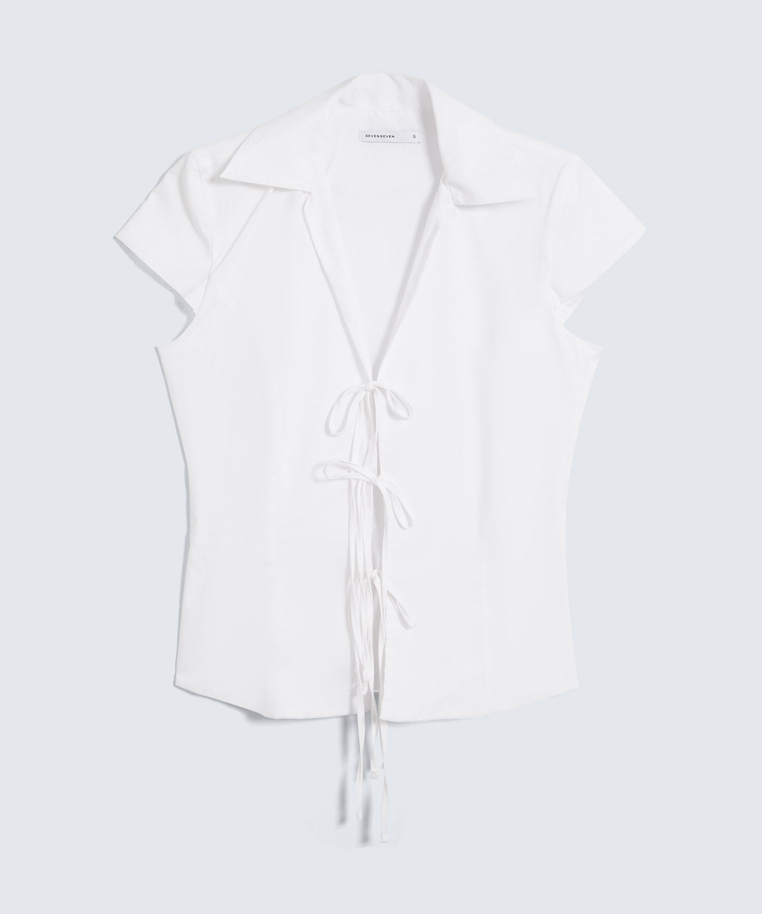 Blusas de moda para mujer