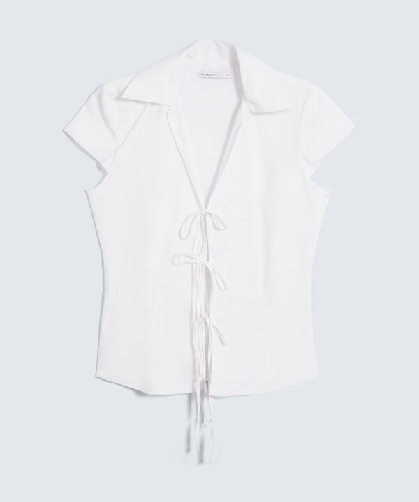 Blusas de moda para mujer image number null