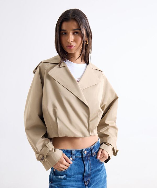 Chaquetas para mujer image number null