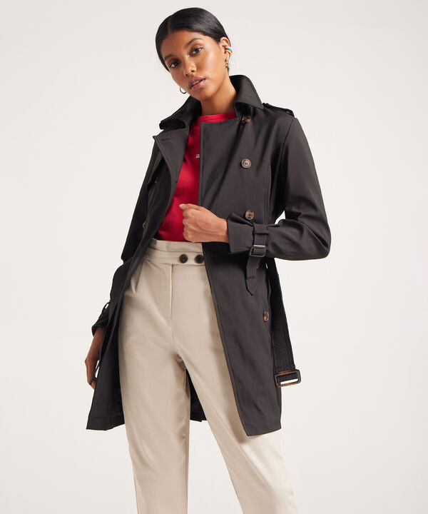 Chaquetas para mujer