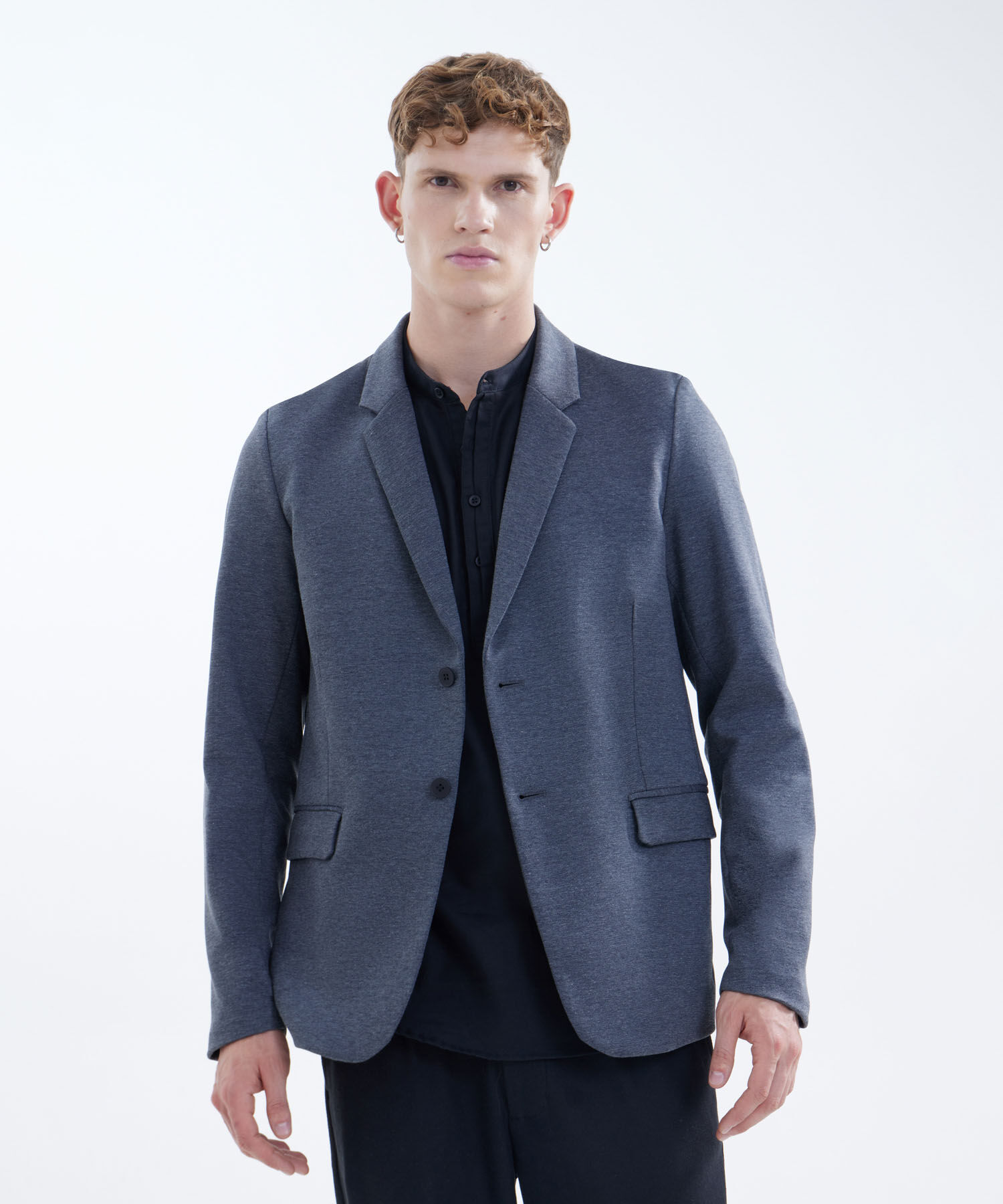 Blazers para hombre 