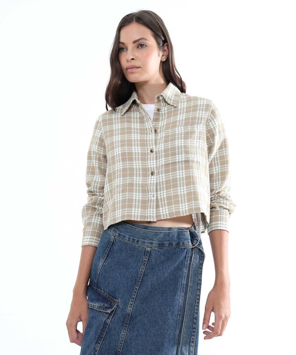 Blusas de moda para mujer