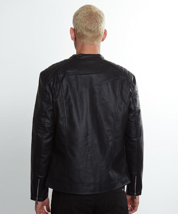 Chaquetas básicas para hombre