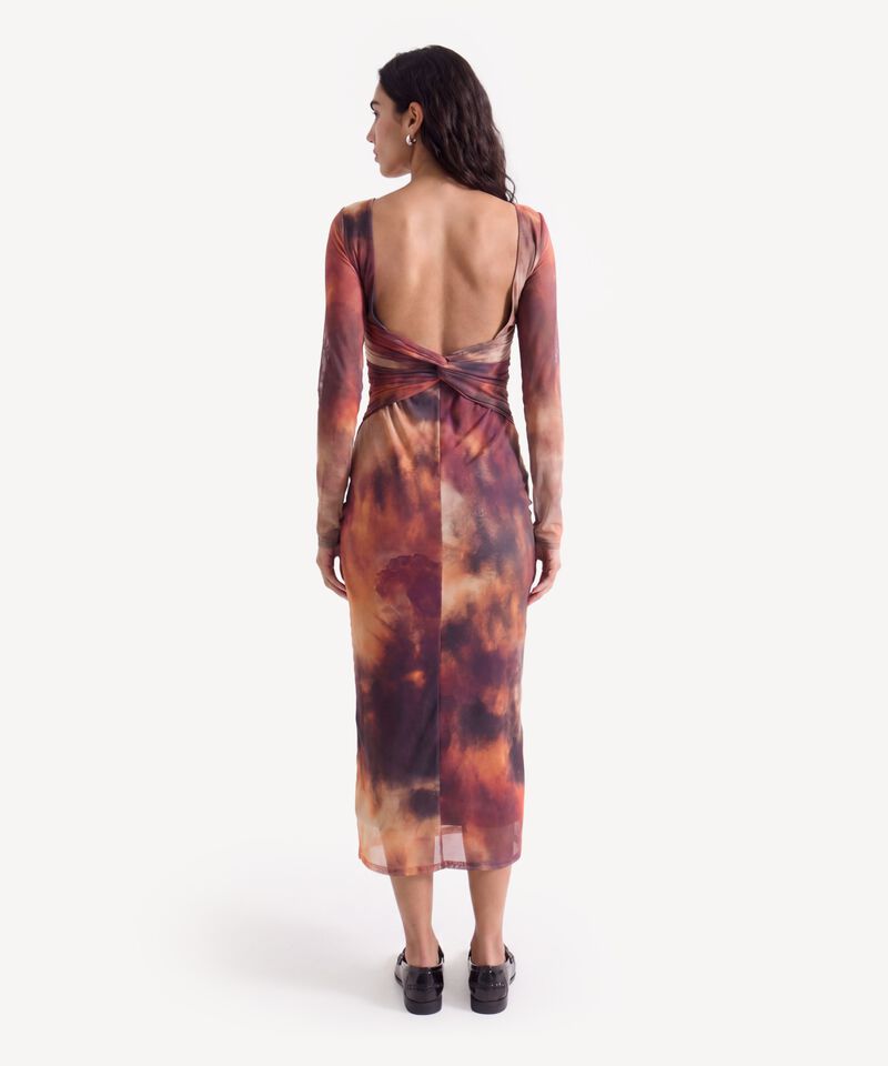 Vestido Para Mujer