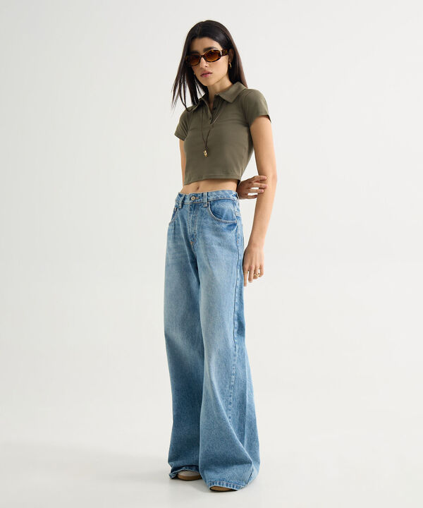 Camisetas Mujer