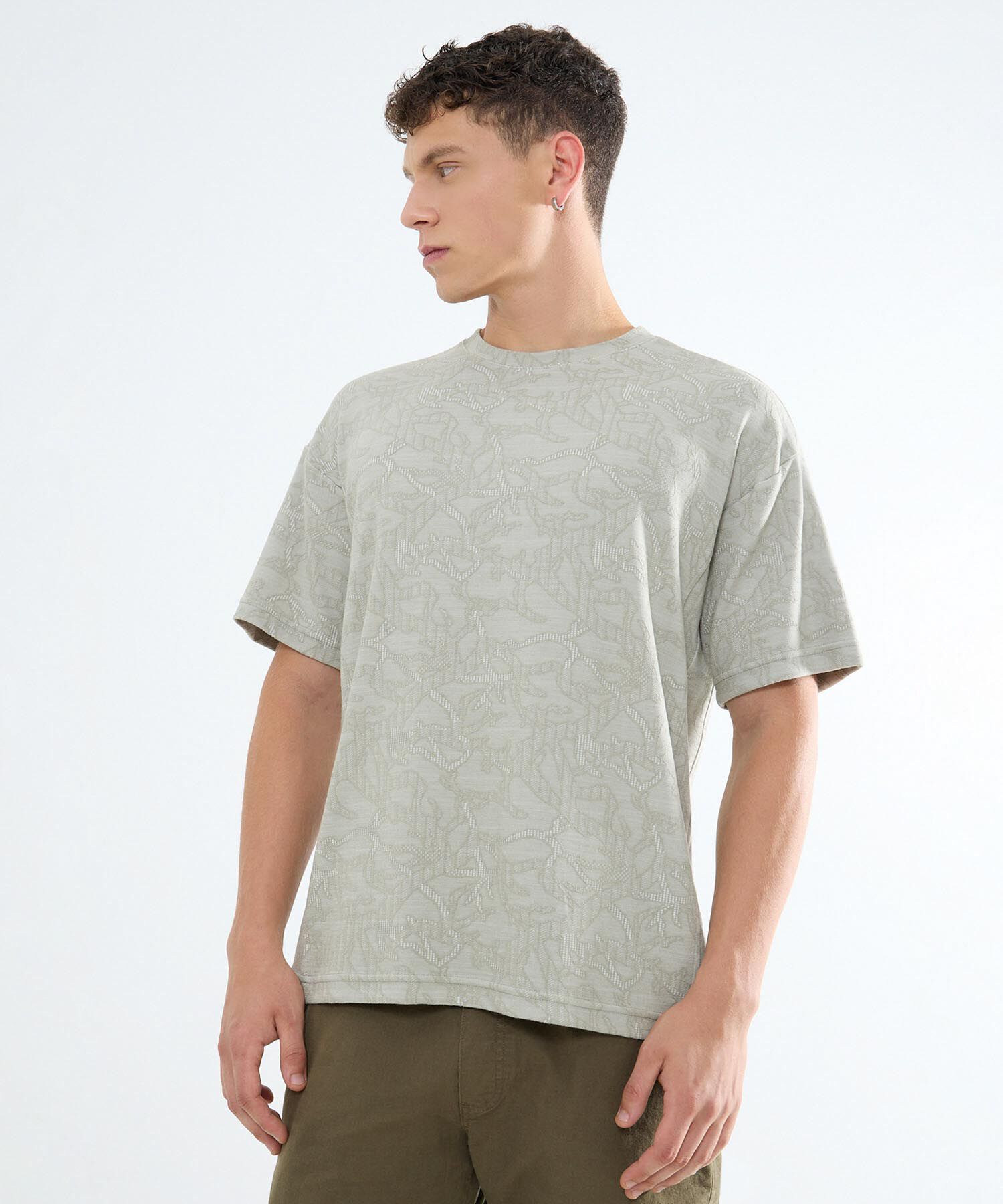 Camisetas para hombre