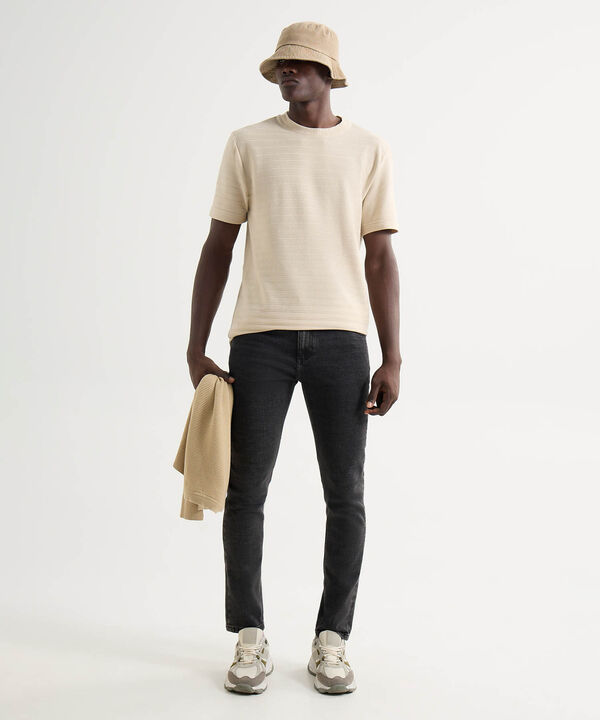 Jeans para hombre image number null