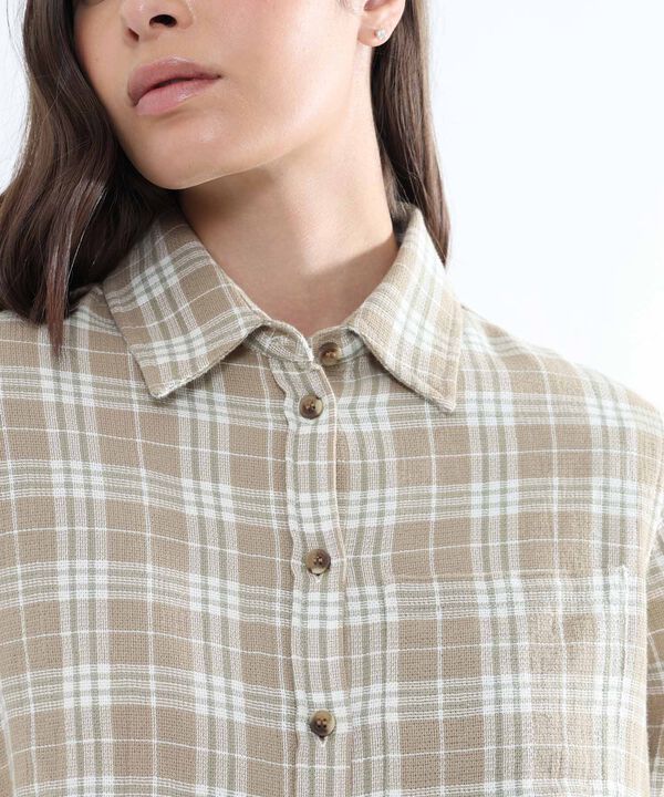 Blusas de moda para mujer image number null