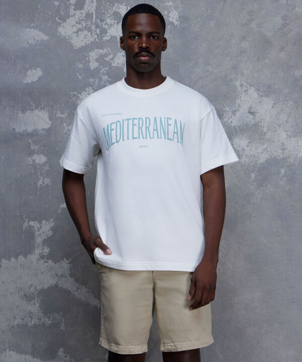 Camisetas para hombre