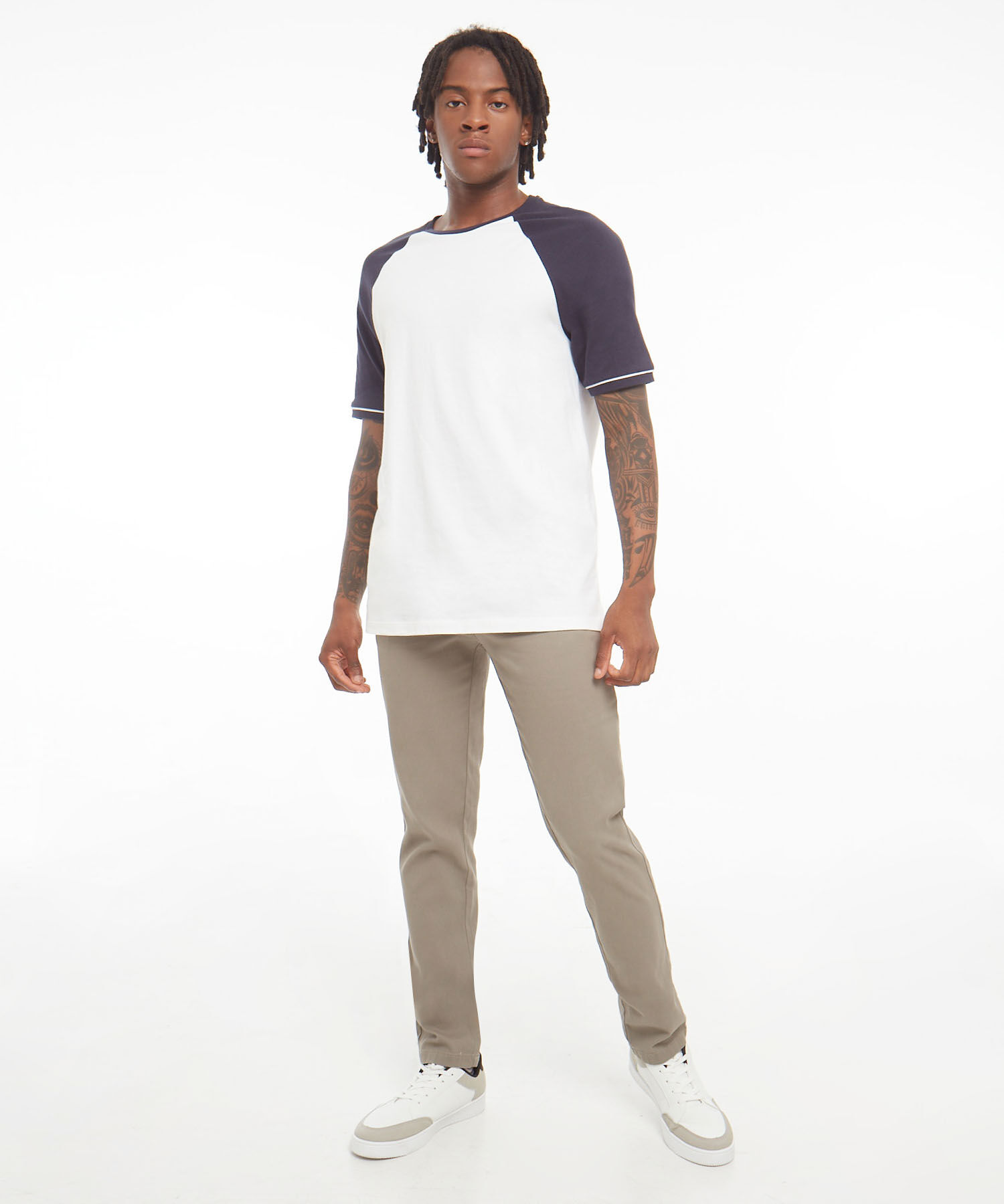 Camisetas Para Hombre