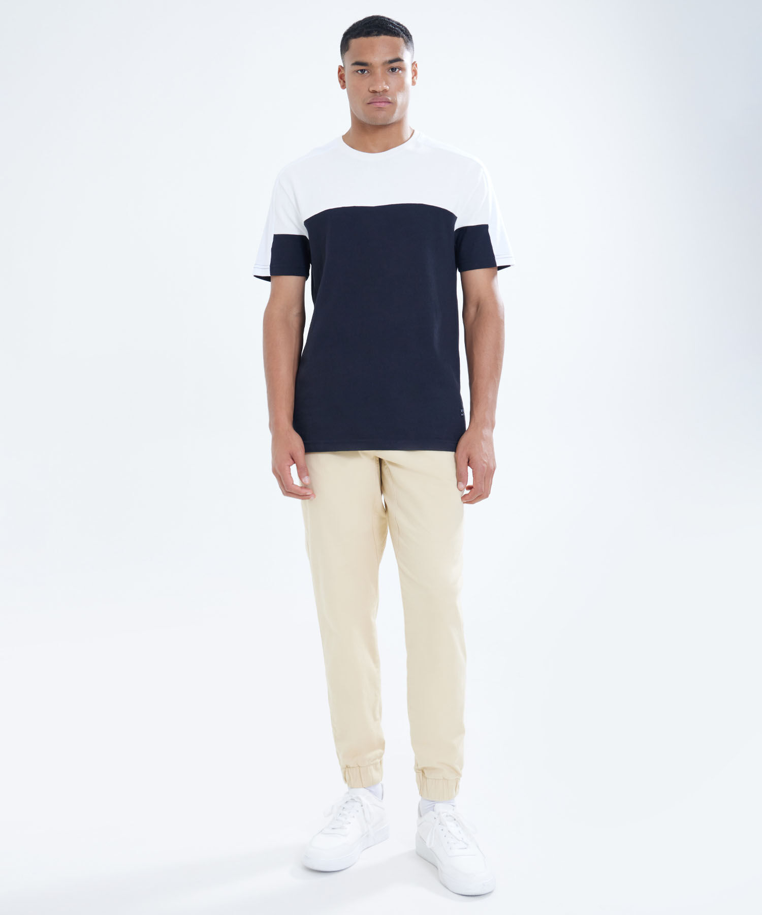 Pantalones básicos para hombre