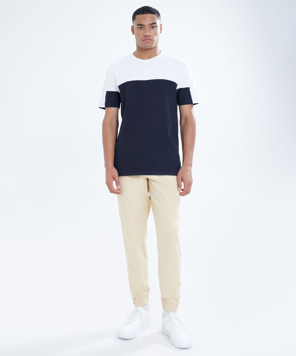 Pantalones básicos para hombre image number null