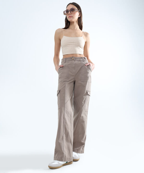 Pantalones para mujer image number null