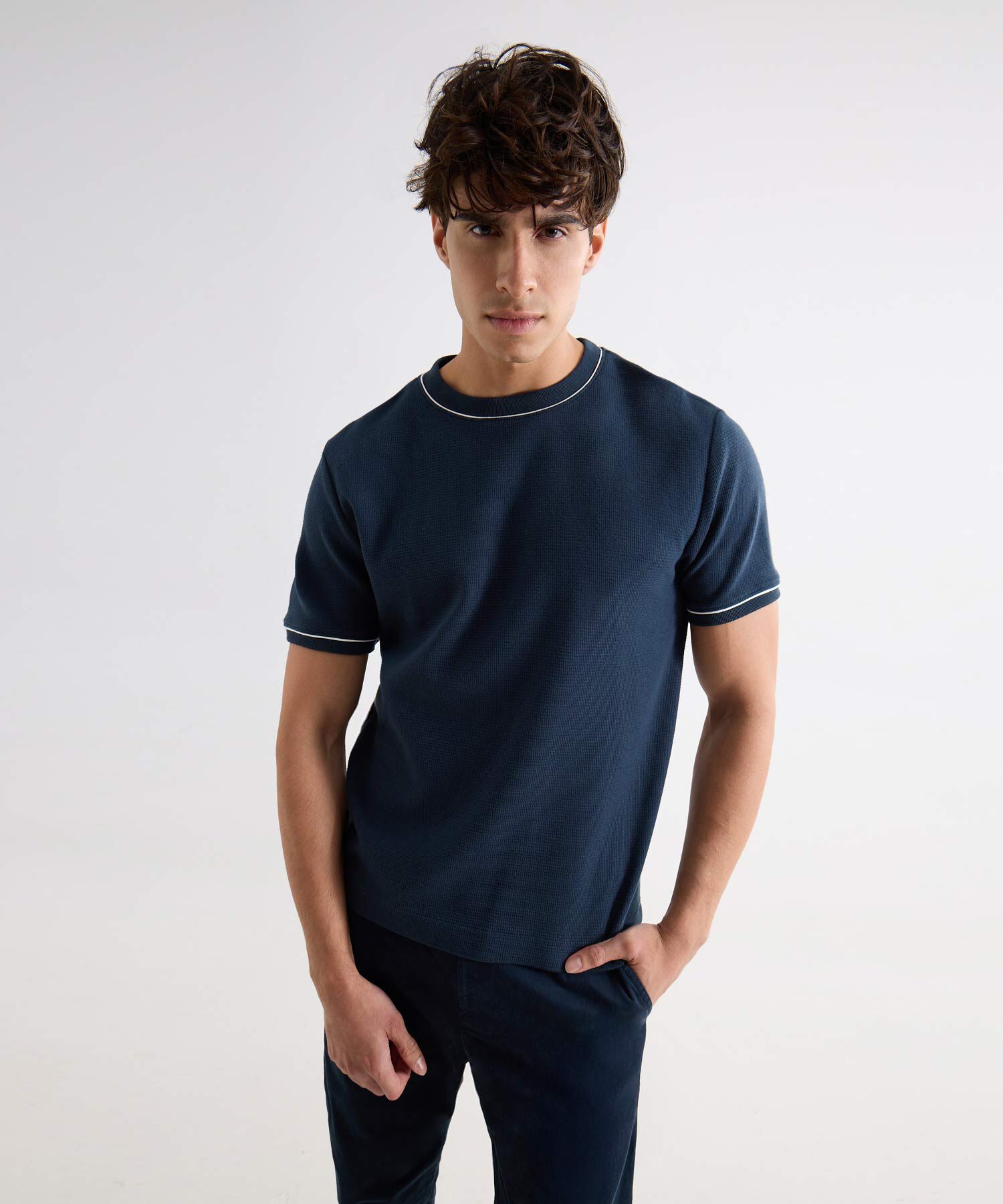 Camisetas para hombre