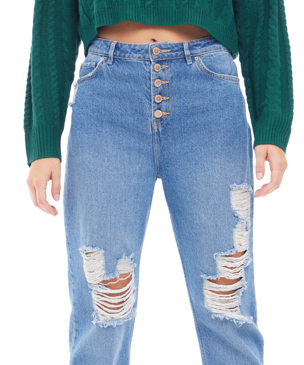 Jeans dama