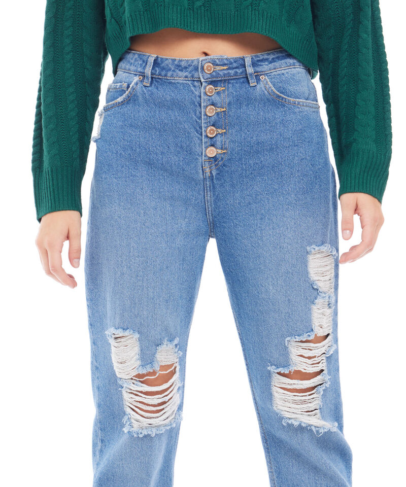 Jeans dama