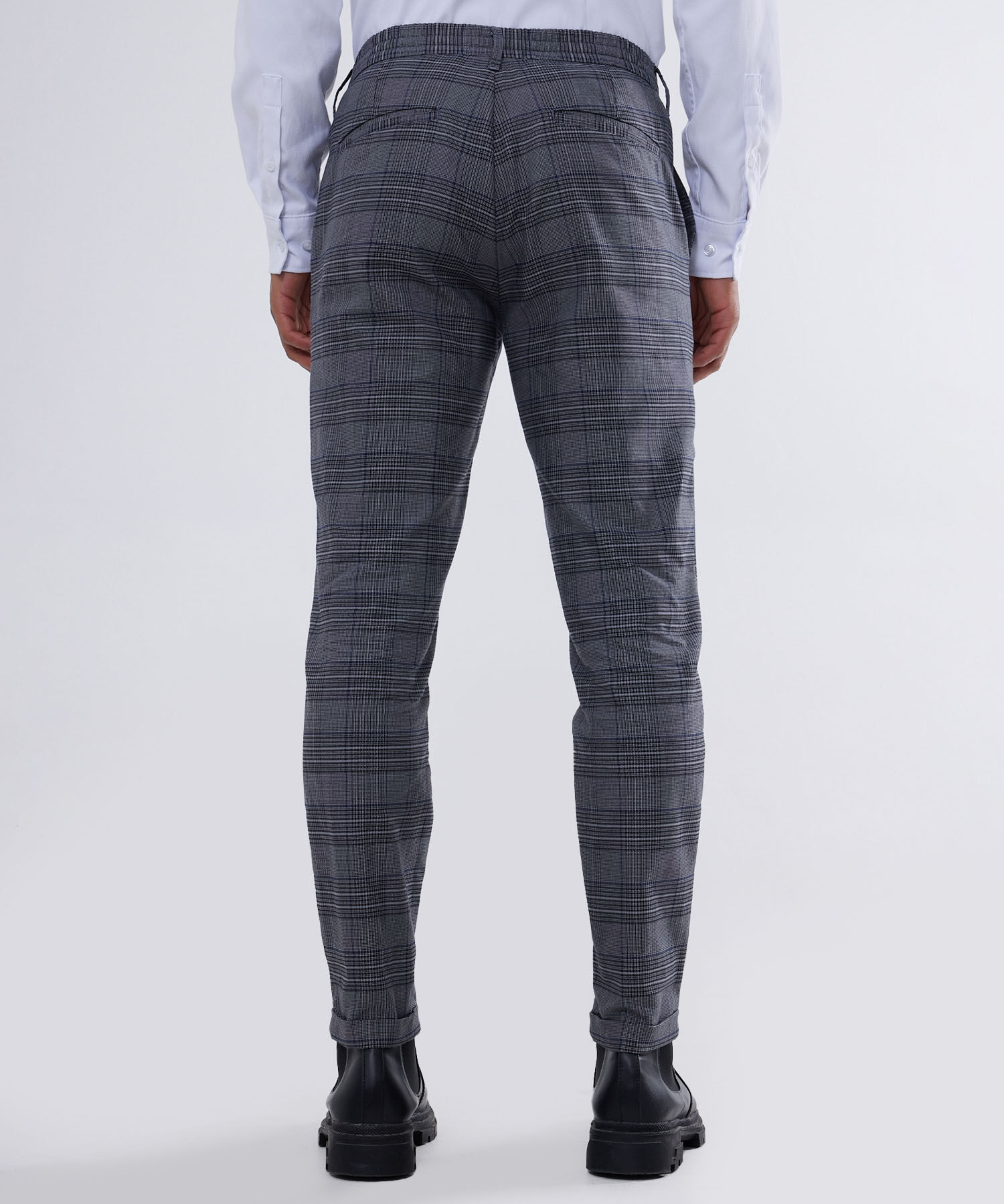Pantalones para hombre