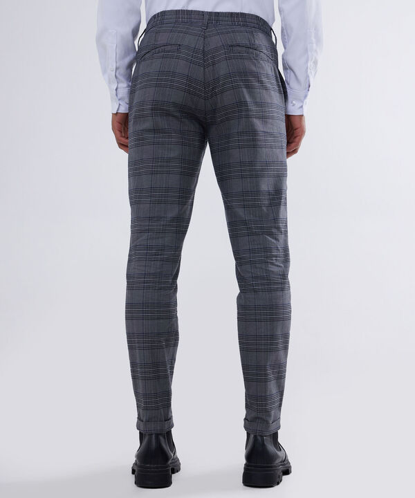 Pantalones para hombre