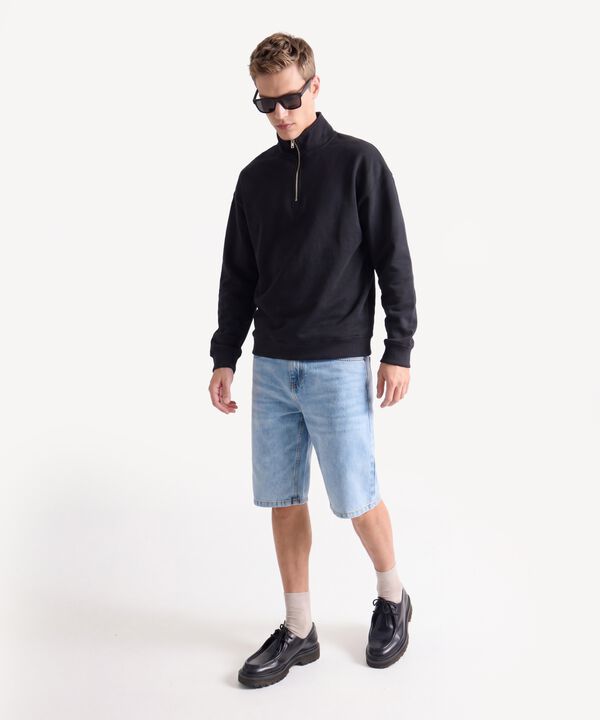 Buzo Para Hombre