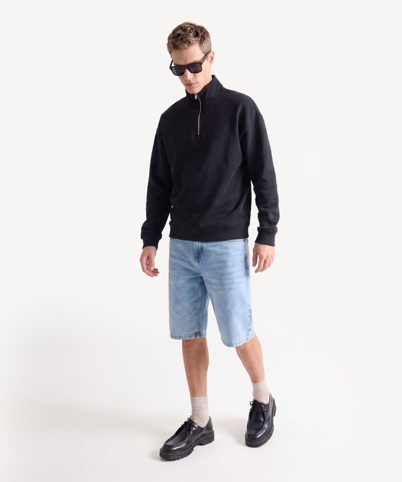 Buzo Para Hombre