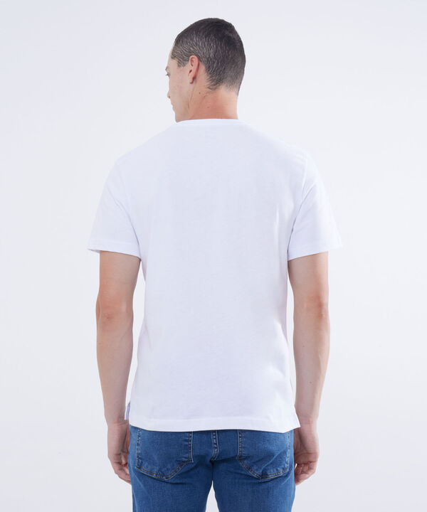 Camisetas para hombre