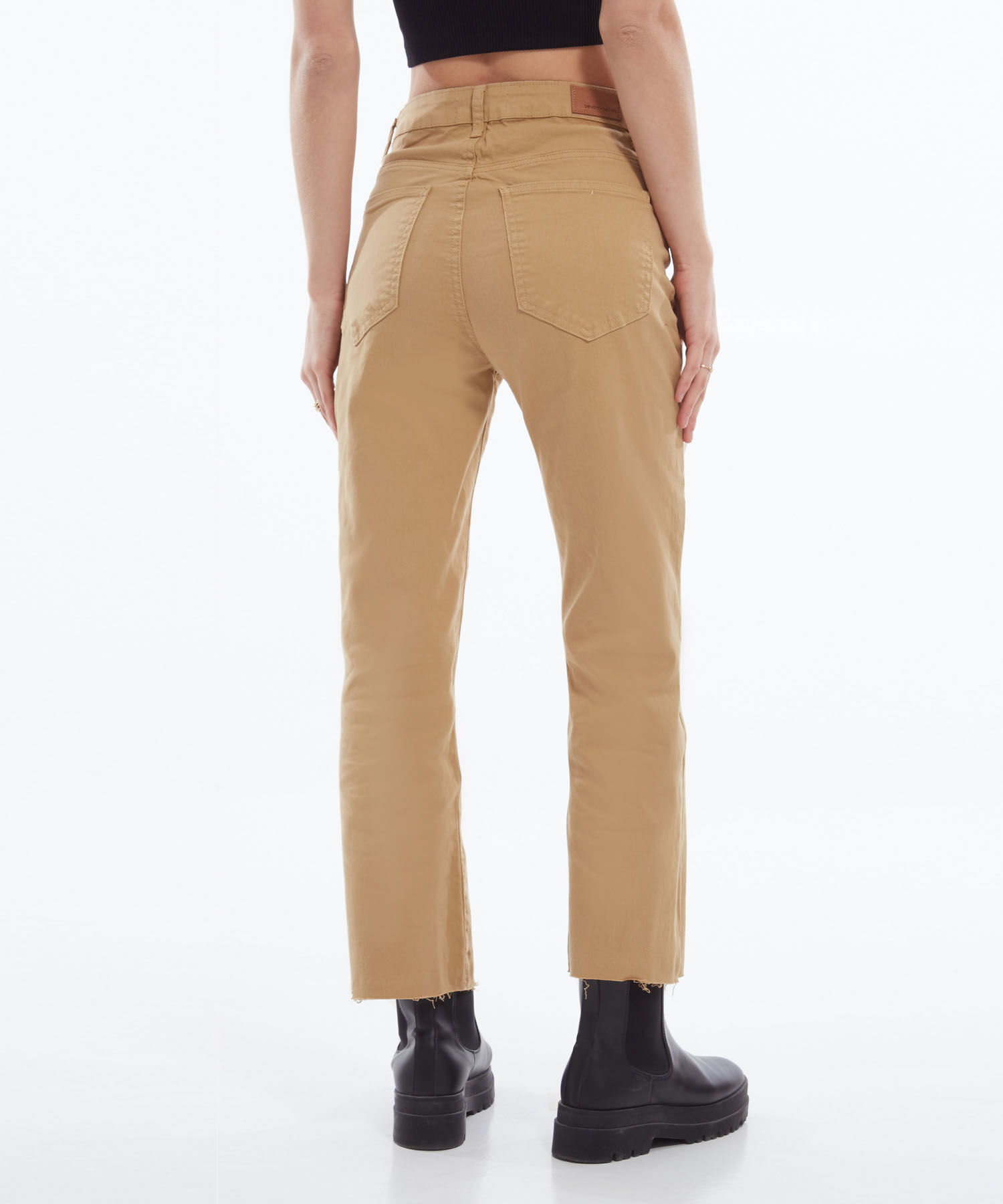 Jeans dama