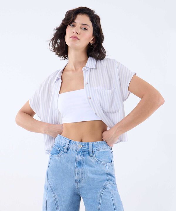 Blusas de moda para mujer image number null