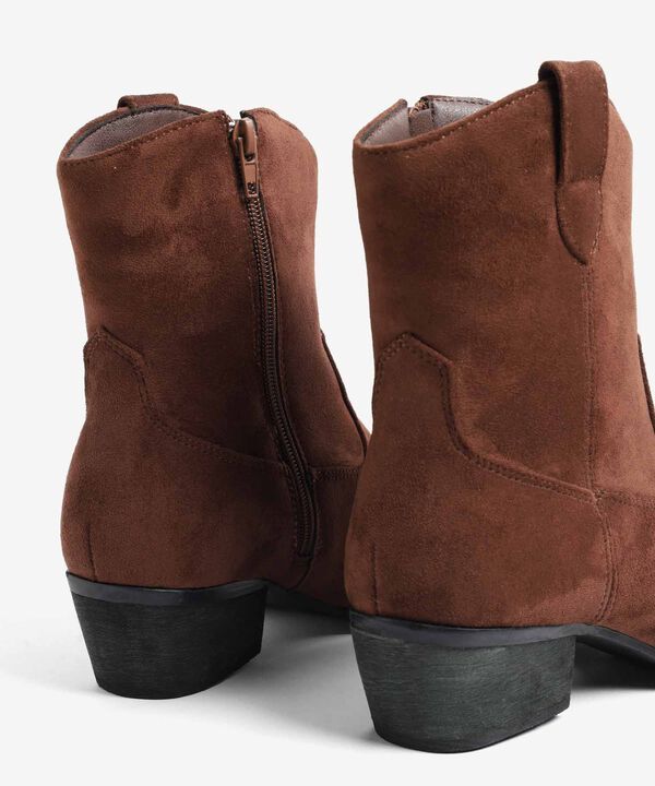 Botas para mujer