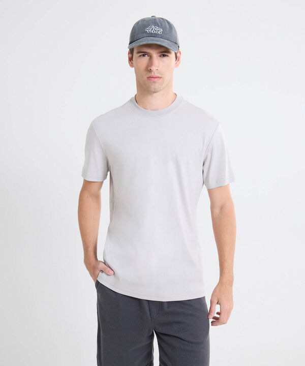 Camiseta Para Hombre