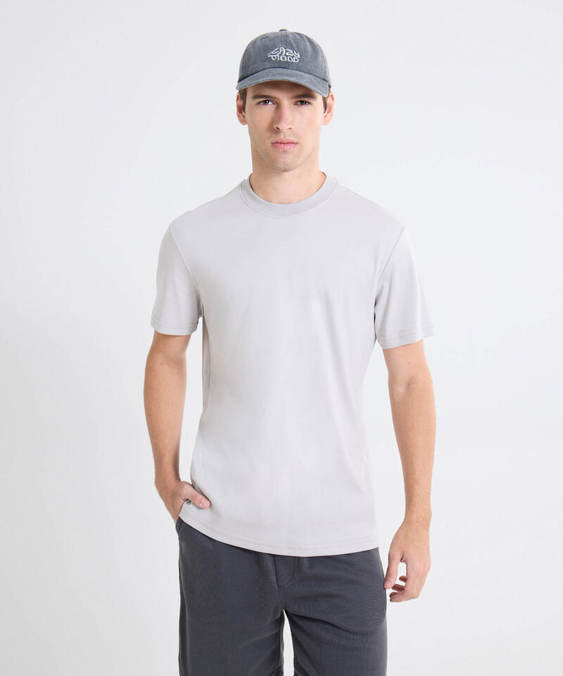 Camiseta Para Hombre