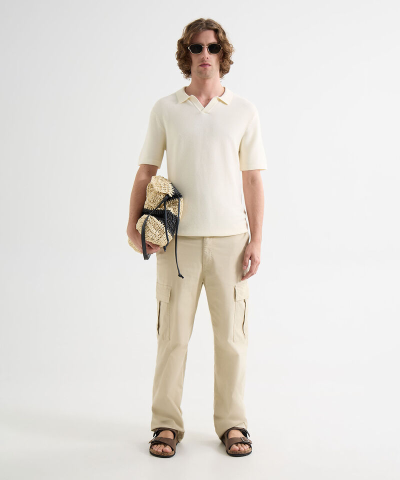 Camisetas polo para hombre