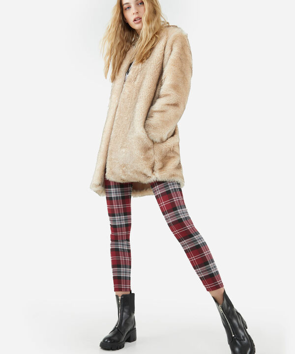 Leggings Para Mujer