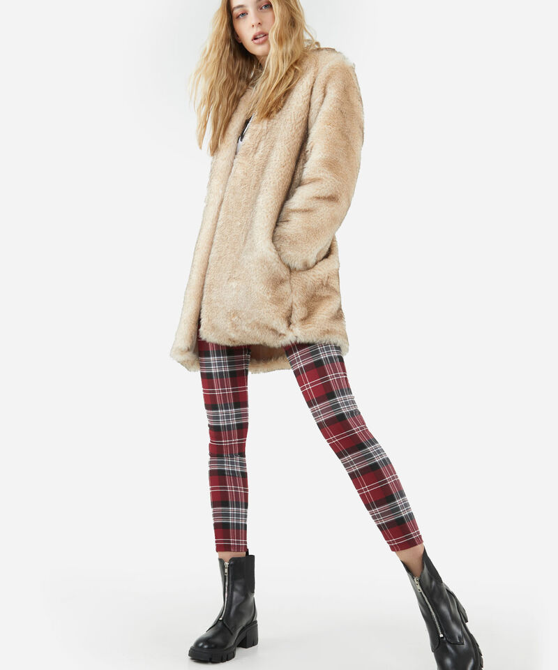 Leggings Para Mujer