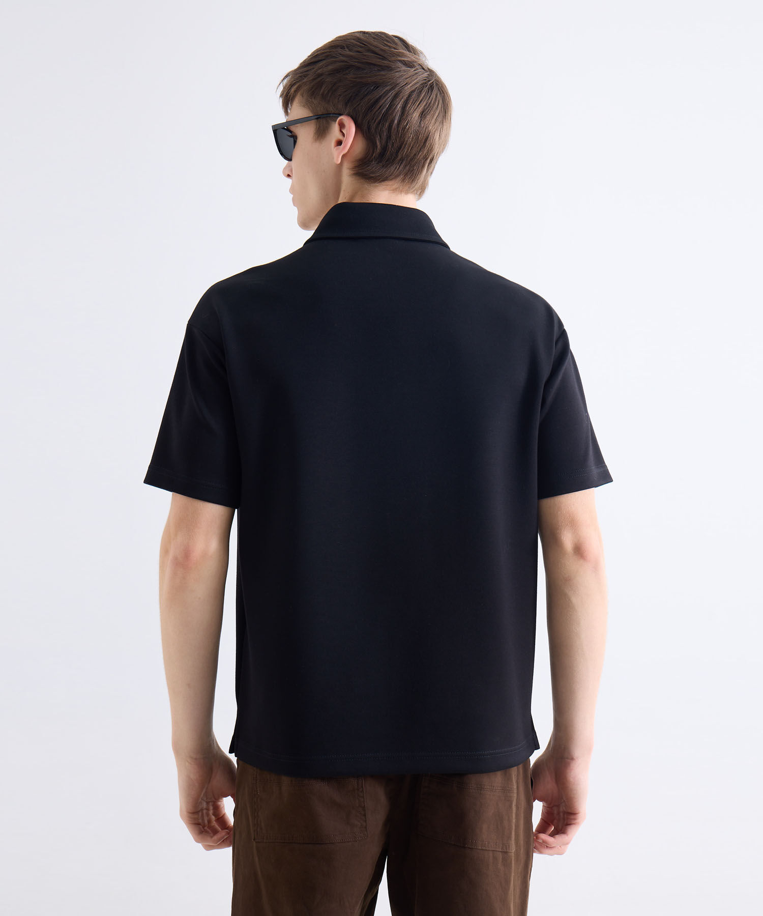 Camisetas polo para hombre