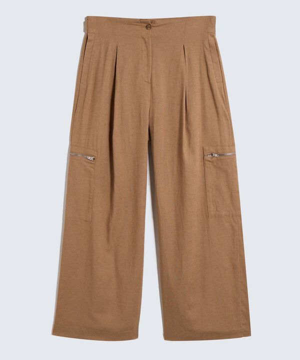 Pantalones para mujer image number null