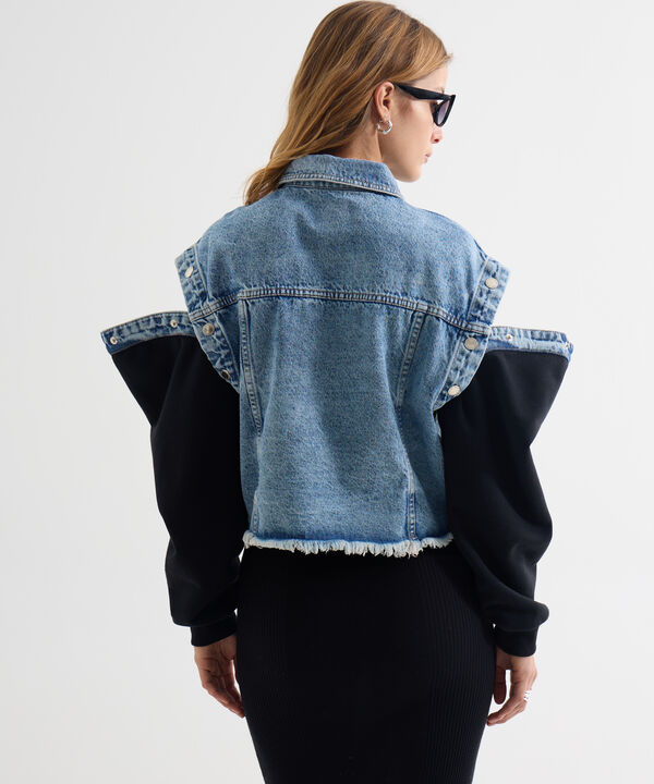 Chaquetas para mujer image number null