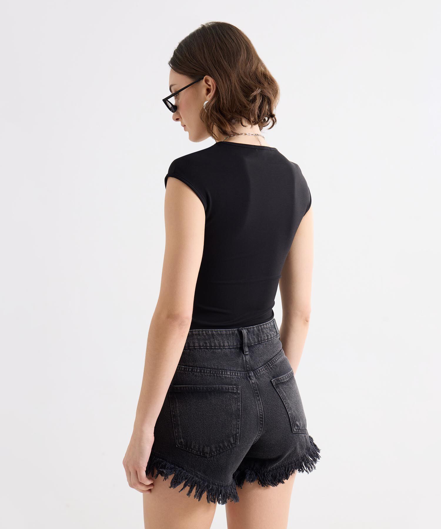 Camisetas Mujer