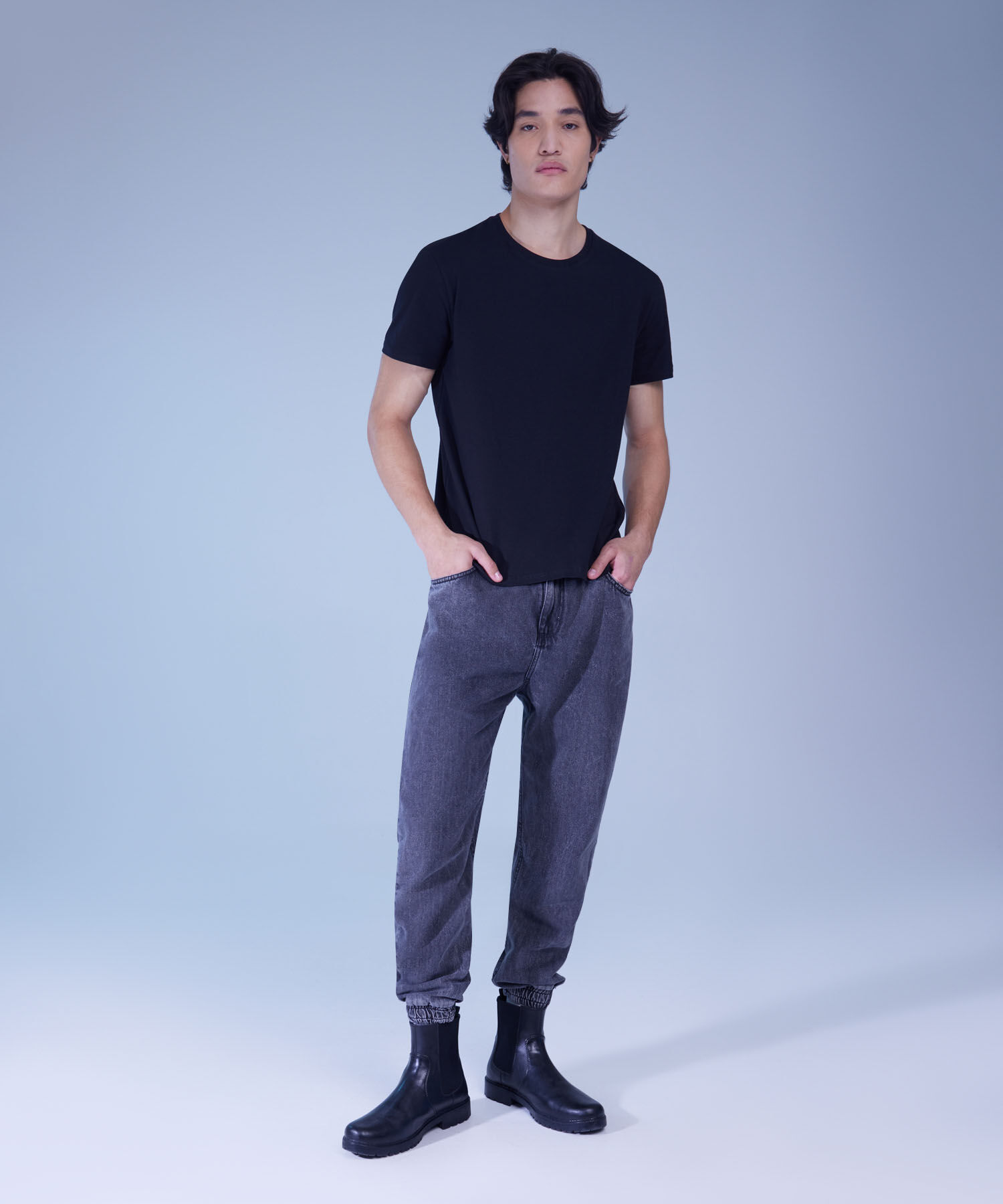 Jeans hombre