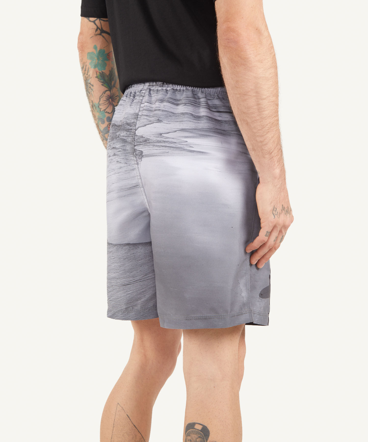 Bermudas para hombre