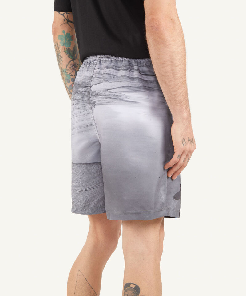 Bermudas para hombre