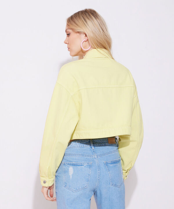 Chaquetas para mujer
