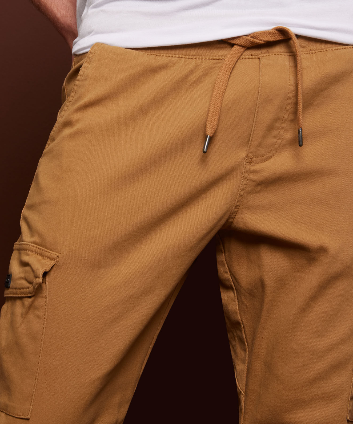 Joggers basicos para hombre