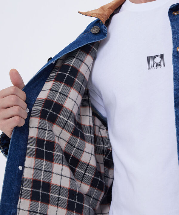Chaquetas para hombre
